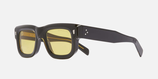 Cutler And Gross 1402 Square Sunglasses