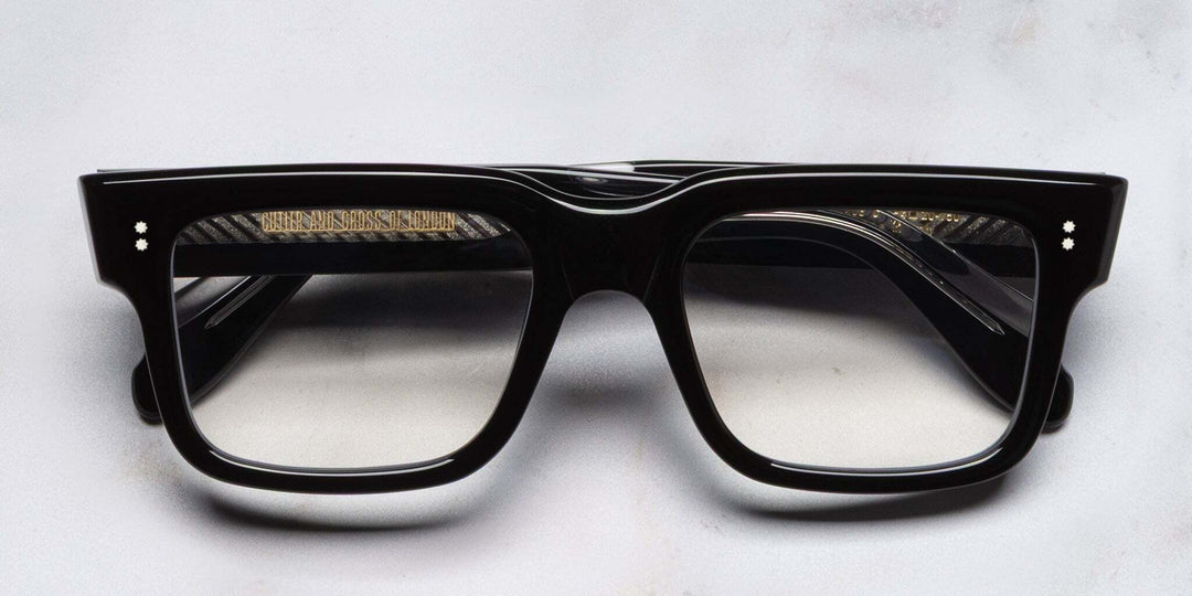 Cutler And Gross 1403 Square Opticals