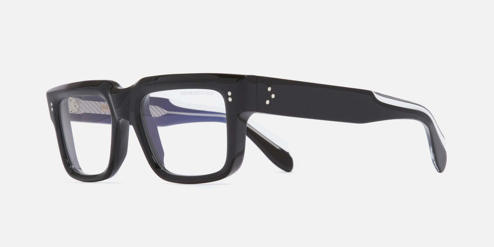 Cutler And Gross 1403 Square Opticals
