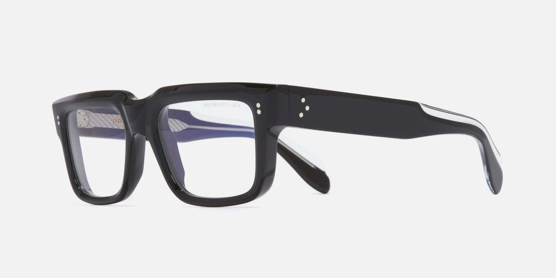 Cutler And Gross 1403 Square Opticals