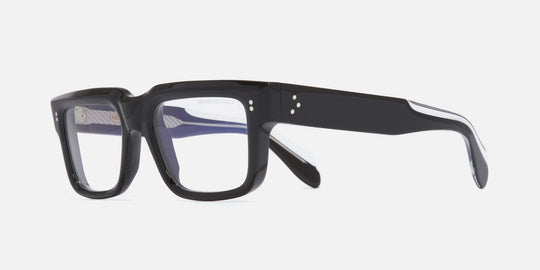 Cutler And Gross 1403 Square Opticals