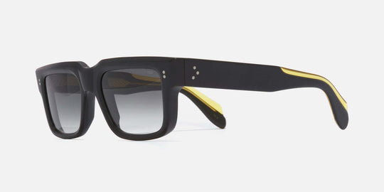 Cutler And Gross 1403 Square Sunglasses