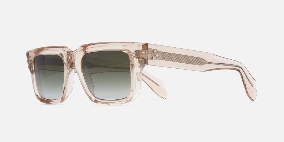 Cutler And Gross 1403 Square Sunglasses