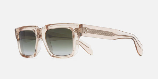 Cutler And Gross 1403 Square Sunglasses