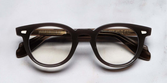 Cutler And Gross 1405 Round Opticals