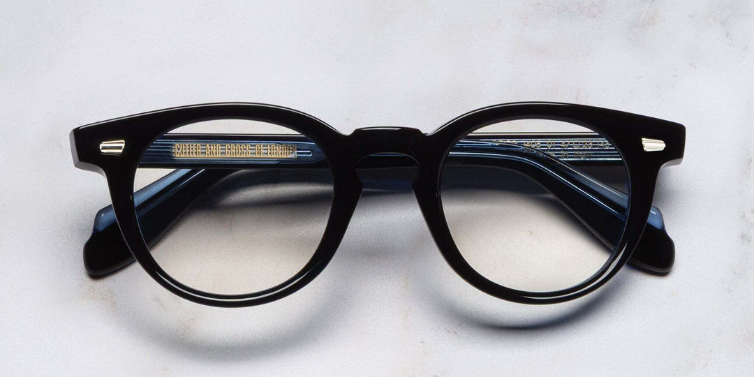 Cutler And Gross 1405 Round Opticals