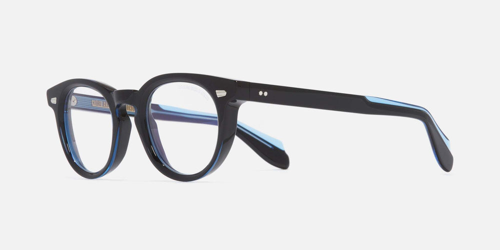 Cutler And Gross 1405 Round Opticals