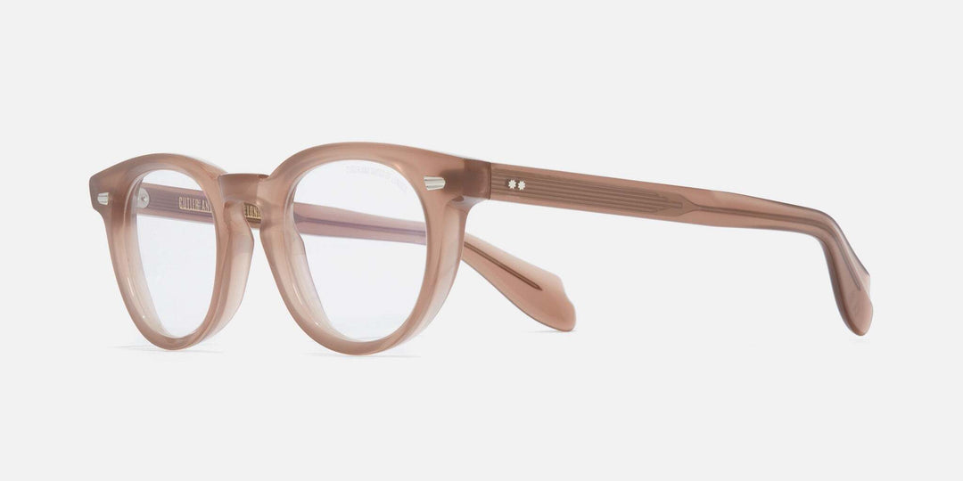Cutler And Gross 1405 Round Opticals
