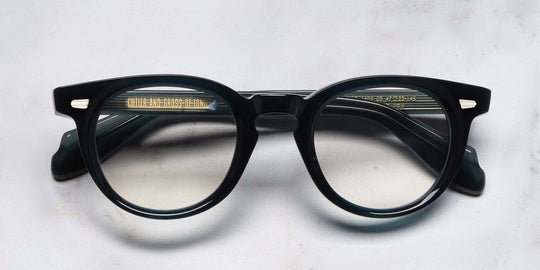 Cutler And Gross 1405 Round Opticals