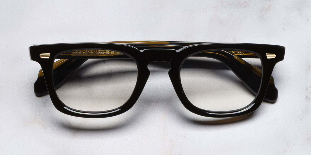 Cutler And Gross 1406 Square Opticals