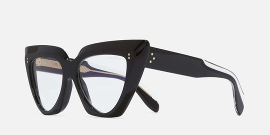 Cutler And Gross 1407 Cat Eye Opticals