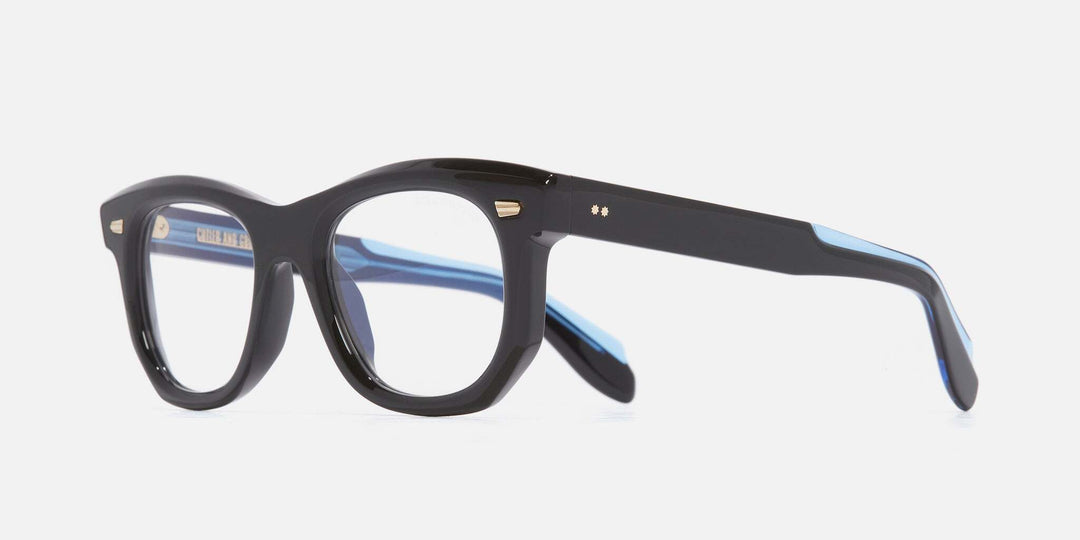 Cutler And Gross 1409 Round Opticals