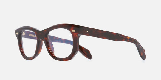 Cutler And Gross 1409 Round Opticals