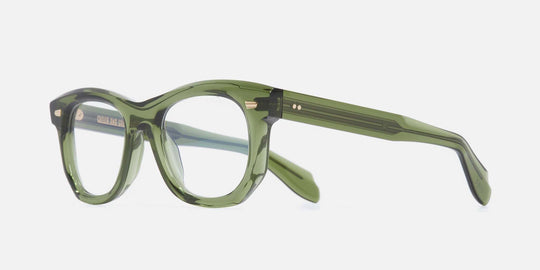 Cutler And Gross 1409 Round Opticals