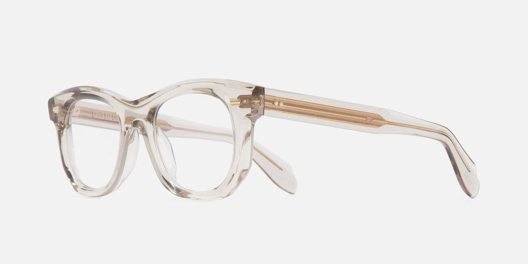Cutler And Gross 1409 Round Opticals