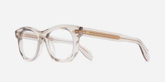 Cutler And Gross 1409 Round Opticals