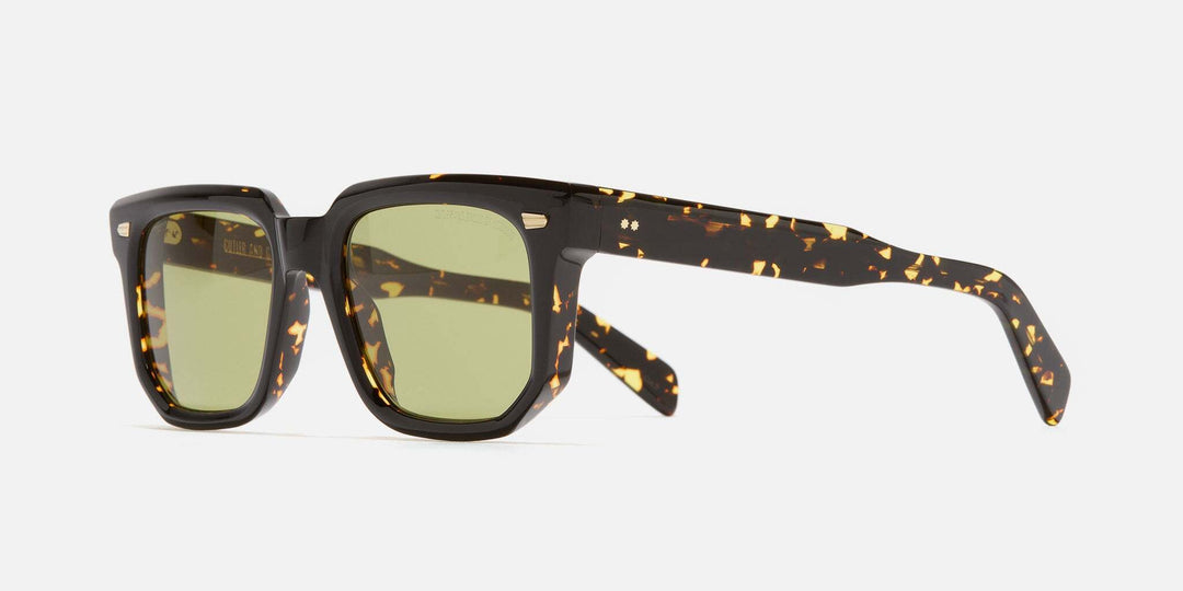 Cutler And Gross 1410 Square Sunglasses