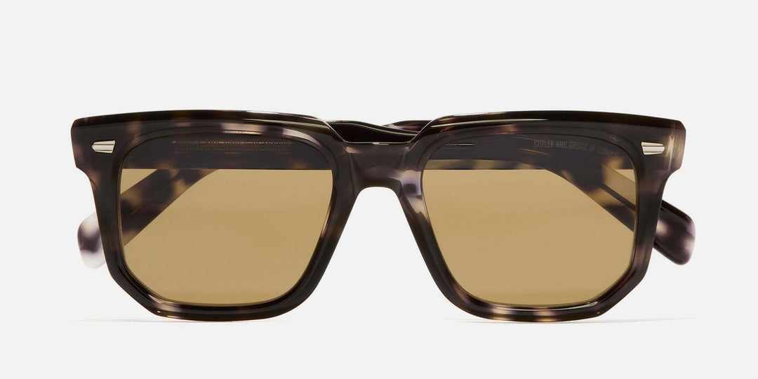Cutler And Gross 1410 Square Sunglasses