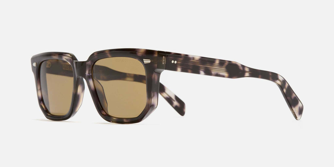 Cutler And Gross 1410 Square Sunglasses