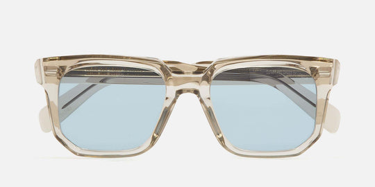 Cutler And Gross 1410 Square Sunglasses