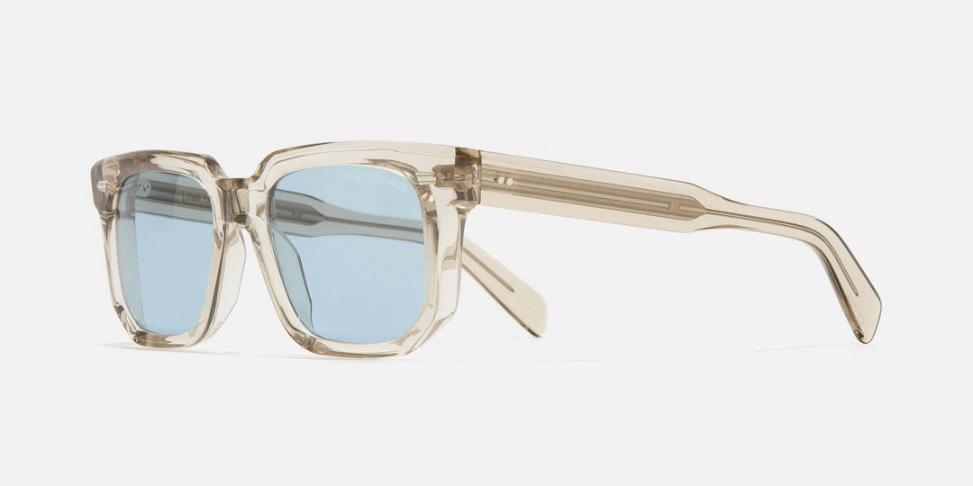 Cutler And Gross 1410 Square Sunglasses