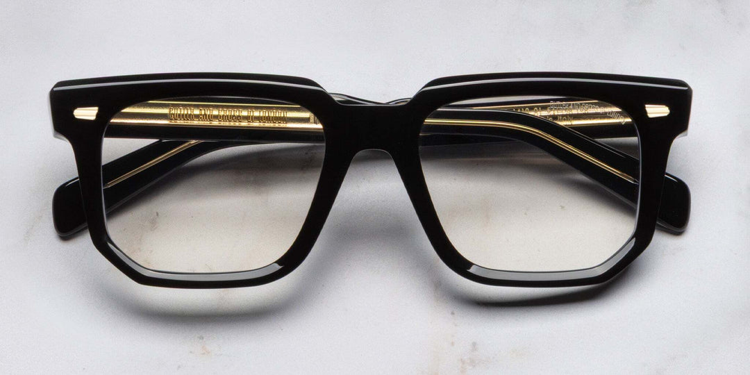 Cutler And Gross 1410 Square Optical (Large)
