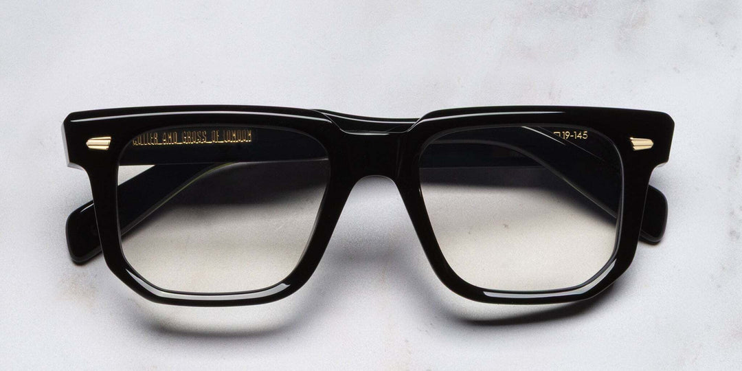 Cutler And Gross 1410 Square Opticals