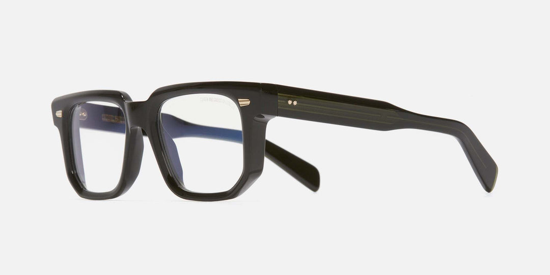 Cutler And Gross 1410 Square Opticals