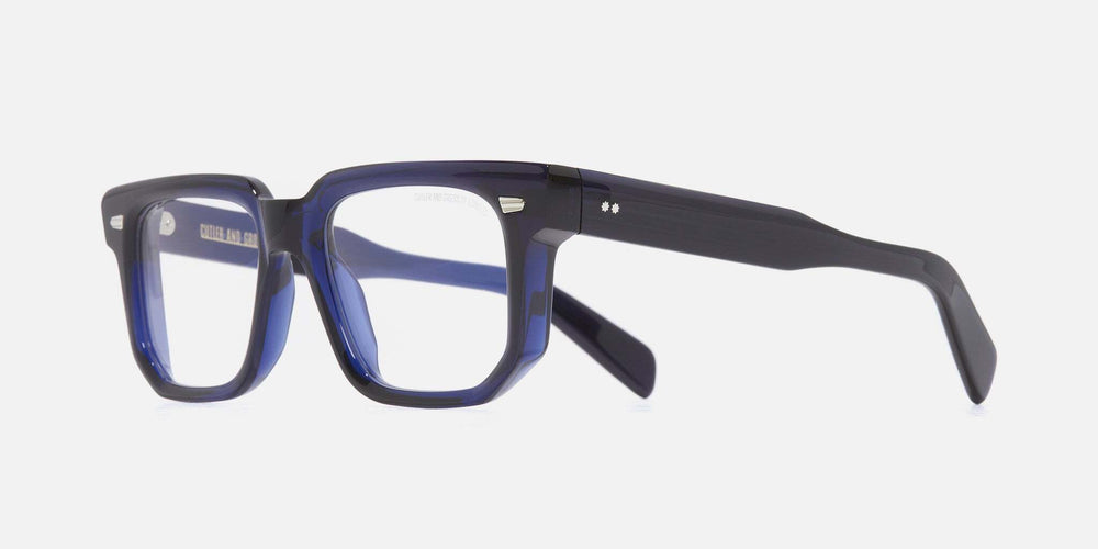 Cutler And Gross 1410 Square Opticals