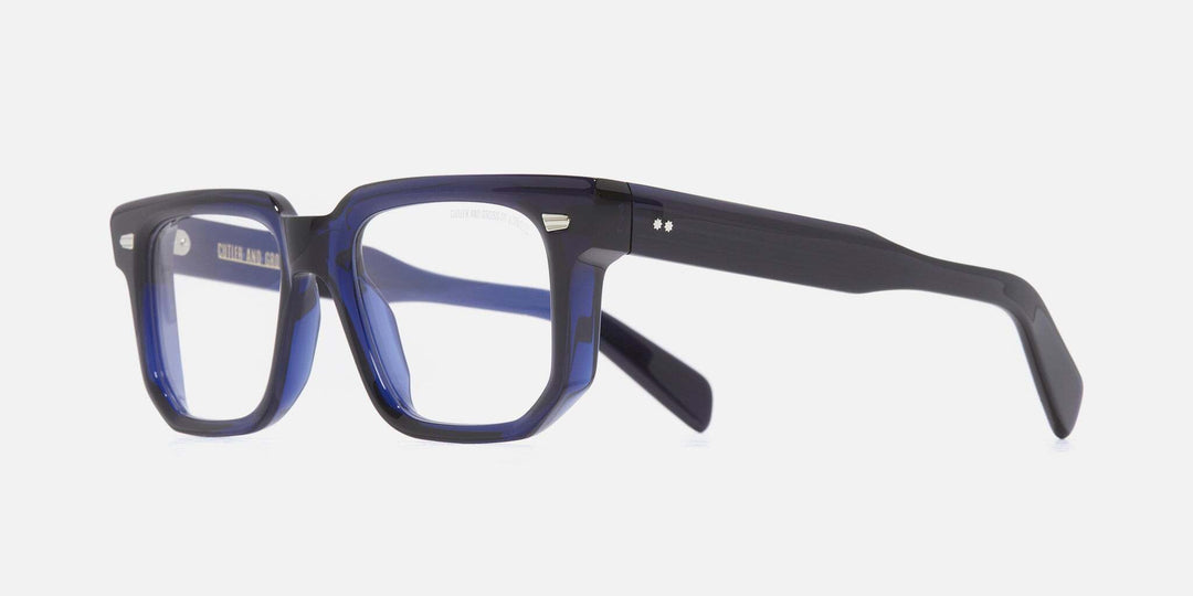 Cutler And Gross 1410 Square Opticals