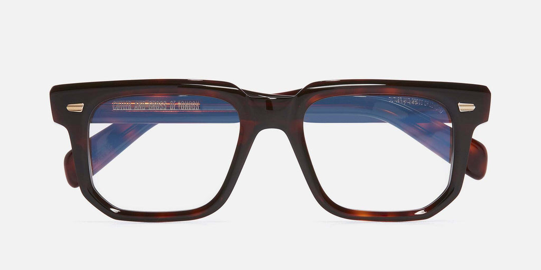 Cutler And Gross 1410 Square Opticals