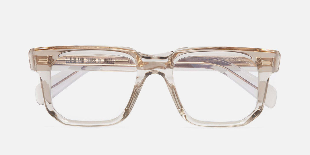 Cutler And Gross 1410 Square Opticals