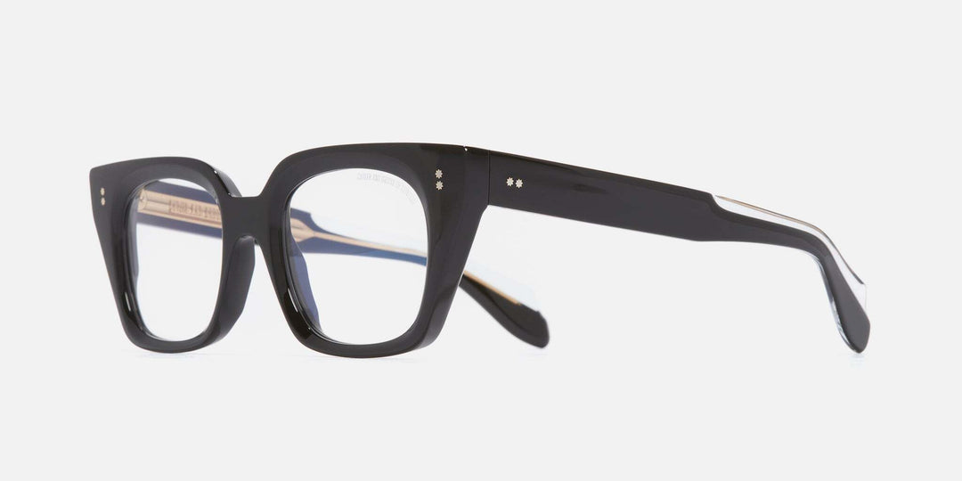 Cutler And Gross 1411 Cat Eye Opticals