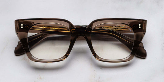 Cutler And Gross 1411 Cat Eye Opticals