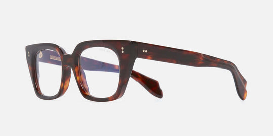 Cutler And Gross 1411 Cat Eye Opticals