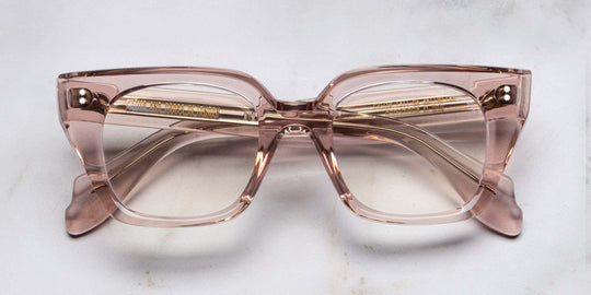 Cutler And Gross 1411 Cat Eye Opticals