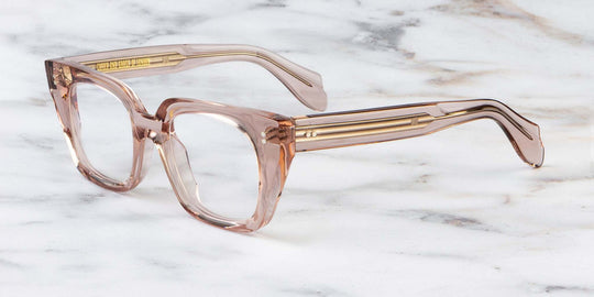 Cutler And Gross 1411 Cat Eye Opticals