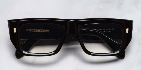Cutler And Gross 1413 Rectangle Opticals