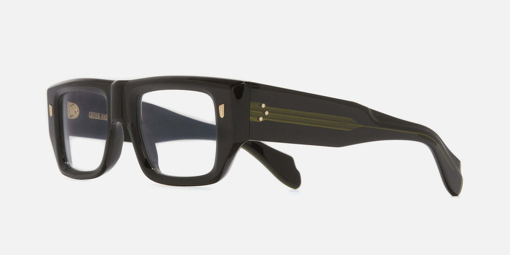 Cutler And Gross 1413 Rectangle Opticals