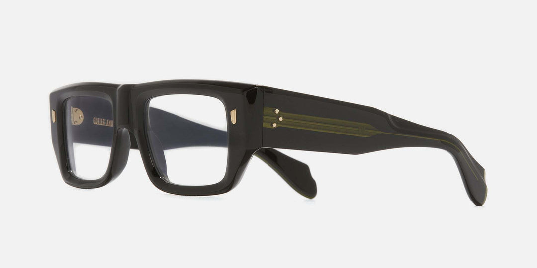 Cutler And Gross 1413 Rectangle Opticals