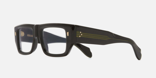 Cutler And Gross 1413 Rectangle Opticals