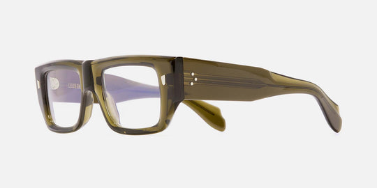 Cutler And Gross 1413 Rectangle Opticals