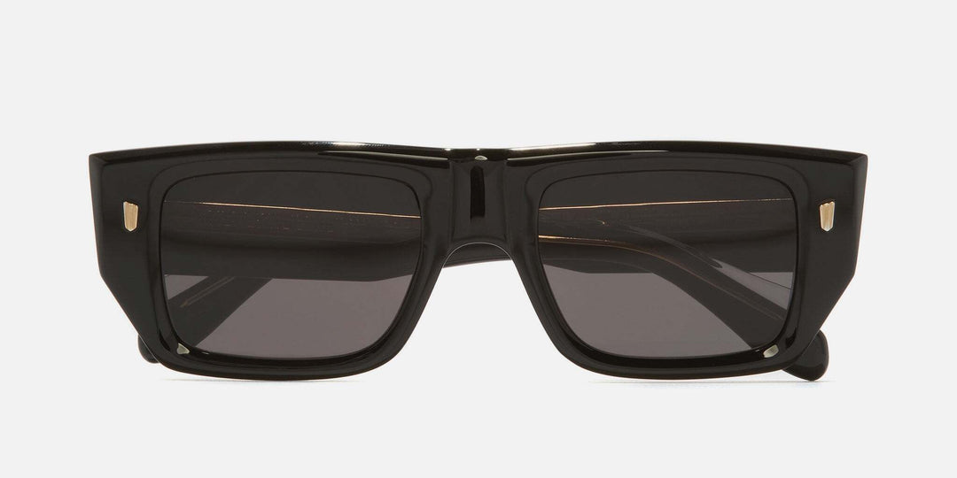 Cutler And Gross 1413 Rectangle Sunglasses