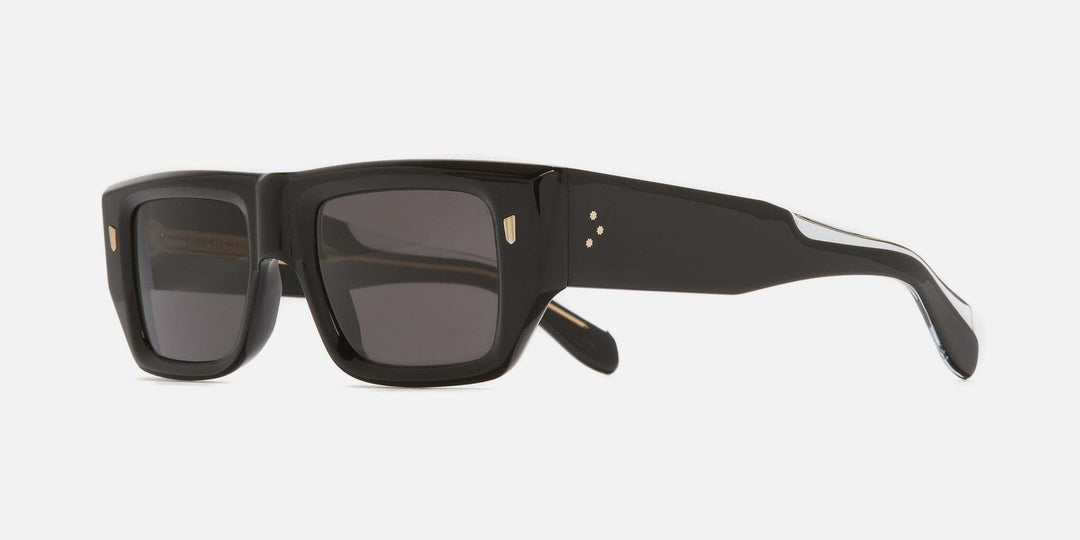 Cutler And Gross 1413 Rectangle Sunglasses