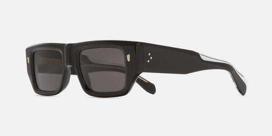 Cutler And Gross 1413 Rectangle Sunglasses