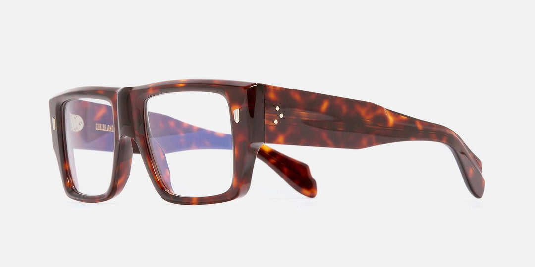Cutler And Gross 1414 Rectangle Opticals