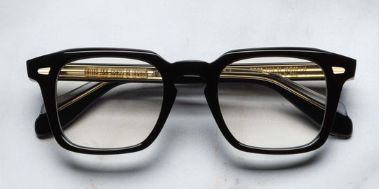 Cutler And Gross 1416 Square Opticals
