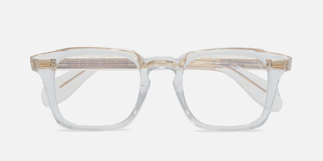 Cutler And Gross 1416 Square Opticals