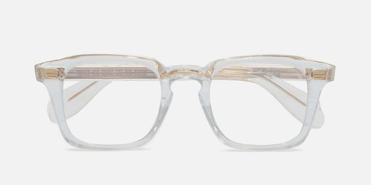 Cutler And Gross 1416 Square Opticals