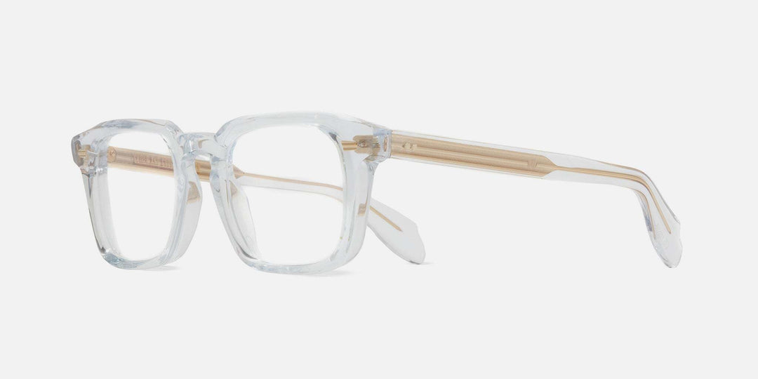 Cutler And Gross 1416 Square Opticals